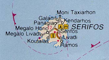 Chartographica Hellenica Demetrius G. Tsopelas