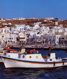 Photo by M. Stefossi