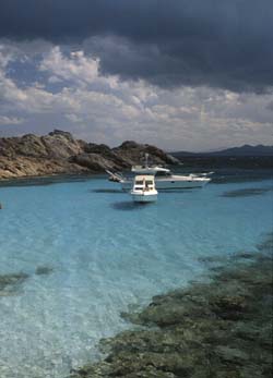 A troubled sky over Mortorio 